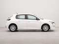 Peugeot 208 1.2 PureTech Active | Airco | Bluetooth | Navigati Weiß - thumbnail 12