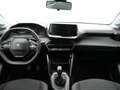 Peugeot 208 1.2 PureTech Active | Airco | Bluetooth | Navigati Weiß - thumbnail 9