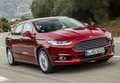Ford Mondeo 2.0 EcoBoost Titanium Aut. 240 Blanco - thumbnail 4