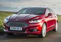 Ford Mondeo 2.0 EcoBoost Titanium Aut. 240 Blanco - thumbnail 5