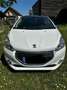 Peugeot 208 208 Style Weiß - thumbnail 4