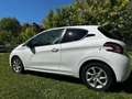 Peugeot 208 208 Style Weiß - thumbnail 2