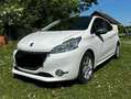 Peugeot 208 208 Style Weiß - thumbnail 1