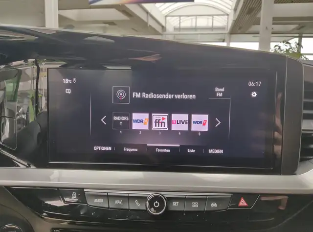 Opel Mokka view 15