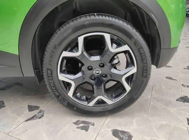 Opel Mokka view 5