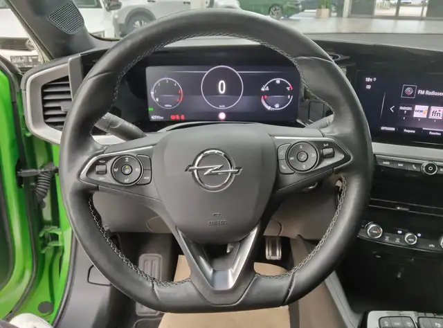 Opel Mokka view 14