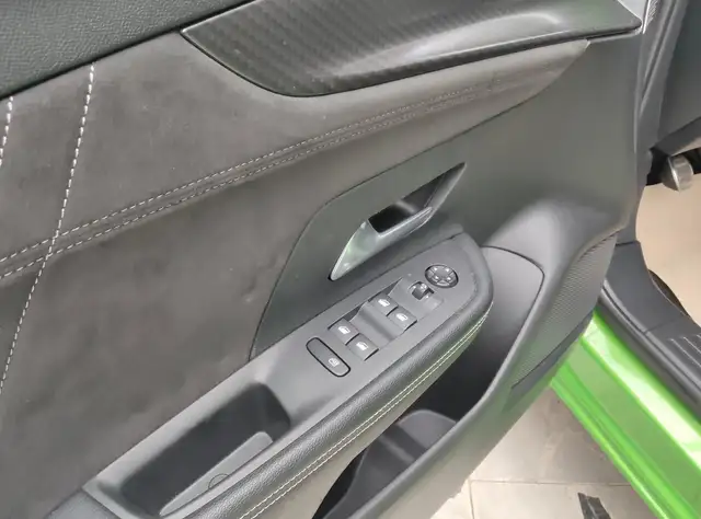 Opel Mokka view 10