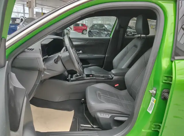 Opel Mokka view 11