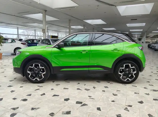 Opel Mokka view 4
