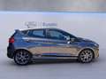 Ford Fiesta 1.0 Ecoboost Hybrid 125 CV 5 porte ST-Line Grigio - thumbnail 8