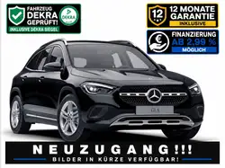Mercedes-Benz GLA 200 d PROGRESSIVE*LED*AHK*KAM*WIDESC*AMBIENT