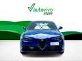 Alfa Romeo Giulia TI 2.2 D TURBO 210 CV AUTO 4WD 4P Bleu - thumbnail 4