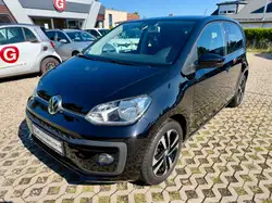 Volkswagen up! IQ, 4 Türen, PDC, Sitzheizung, Klima, 1. H.