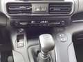 Peugeot Rifter Standard ALLURE Diesel 100 Blau - thumbnail 19