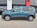 Peugeot Rifter Standard ALLURE Diesel 100 Blau - thumbnail 4
