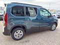 Peugeot Rifter Standard ALLURE Diesel 100 Blau - thumbnail 25
