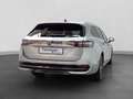 Volkswagen Passat Variant 2.0 TDI DSG ELEGANCE UPE64 ST.HEI Argent - thumbnail 3