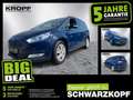 Ford Galaxy 2.0 EcoBlue Trend AHK+SHZ+Winterp.+KlimaA Azul - thumbnail 1