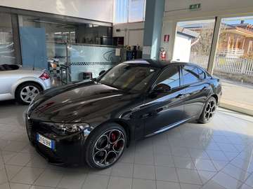 Giulia 2023 2.0 t Veloce Q4 280cv auto