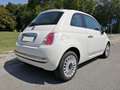 Fiat 500 1.2 Lounge Wit - thumbnail 3