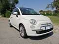 Fiat 500 1.2 Lounge Wit - thumbnail 1