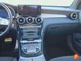 Mercedes-Benz GLC 300 de 4MATIC Gris - thumbnail 14
