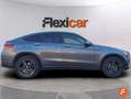 Mercedes-Benz GLC 300 de 4MATIC Gris - thumbnail 5
