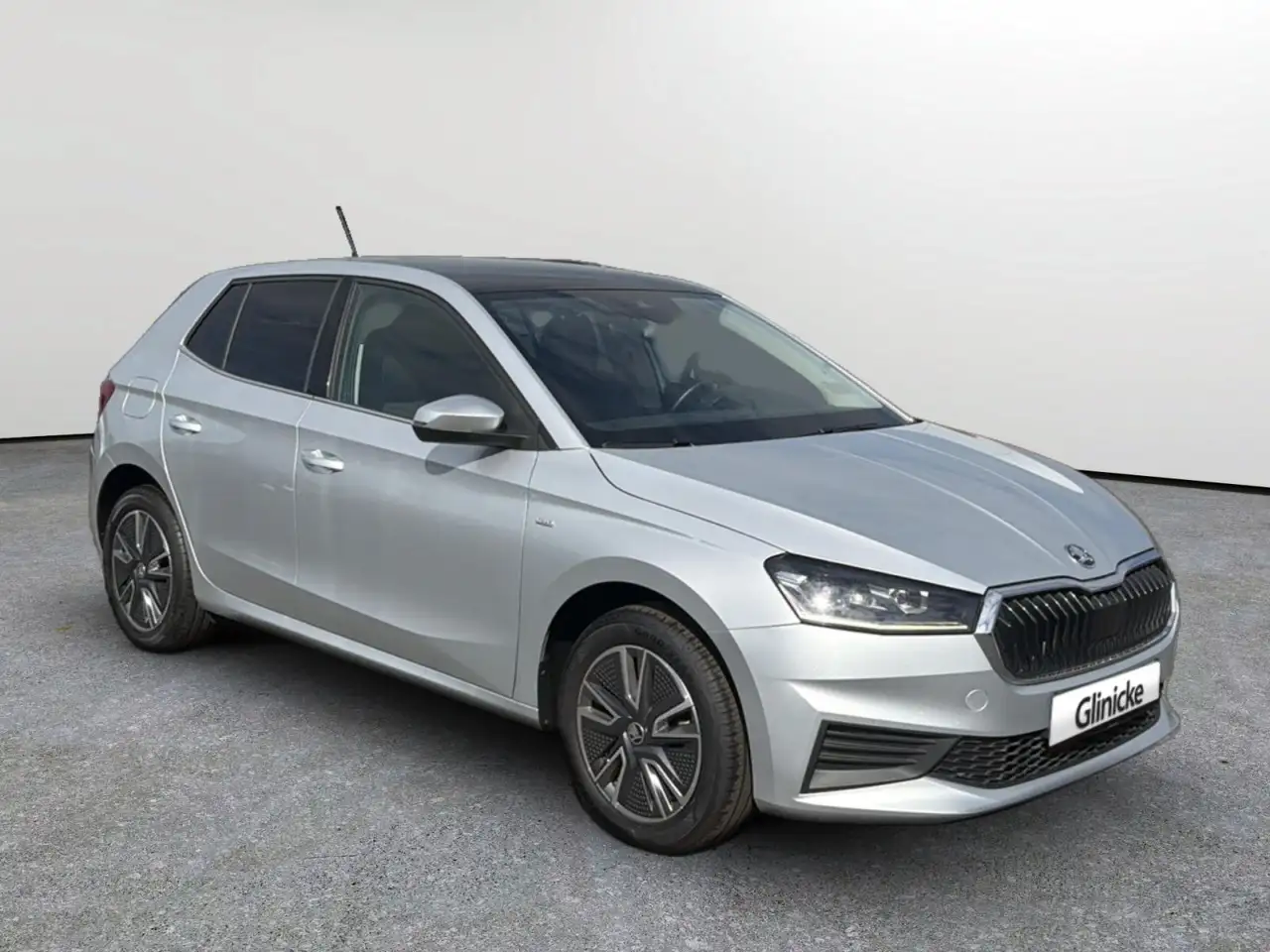 Skoda Fabia 1.0 MPI Carplay AHK LED PDC DAB+, миниатюра 5