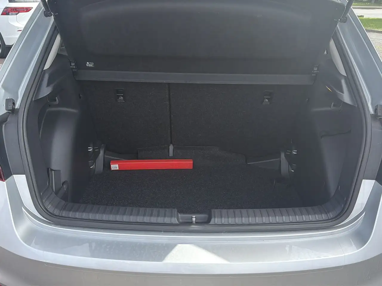 Skoda Fabia 1.0 MPI Carplay AHK LED PDC DAB+, миниатюра 12