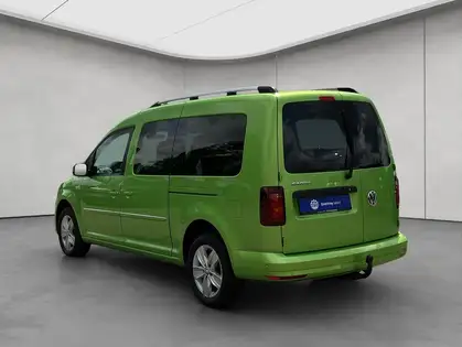 Annonce voiture d'occasion Volkswagen Caddy - CARADIZE