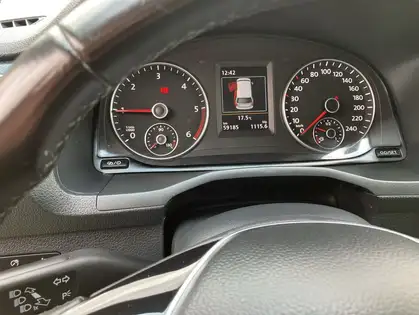 Annonce voiture d'occasion Volkswagen Caddy - CARADIZE