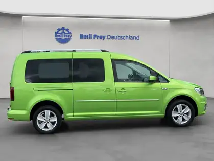 Annonce voiture d'occasion Volkswagen Caddy - CARADIZE