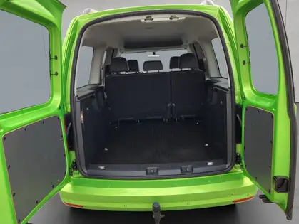 Annonce voiture d'occasion Volkswagen Caddy - CARADIZE