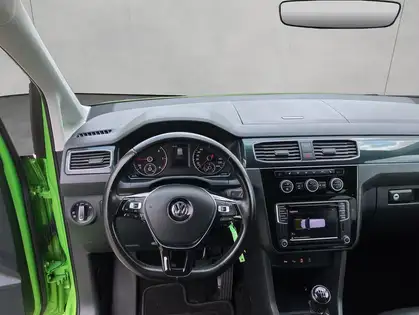 Annonce voiture d'occasion Volkswagen Caddy - CARADIZE