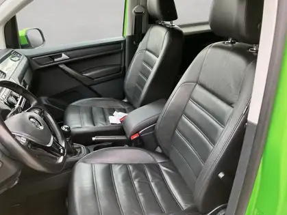 Annonce voiture d'occasion Volkswagen Caddy - CARADIZE