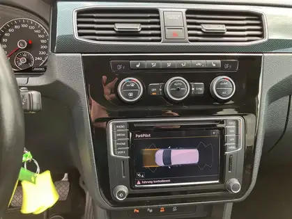 Annonce voiture d'occasion Volkswagen Caddy - CARADIZE