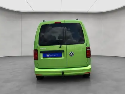 Annonce voiture d'occasion Volkswagen Caddy - CARADIZE