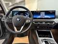 BMW 320 d T xDrive SHADOW*WIDE*LED*9000KM*MEGAVOLL Gris - thumbnail 21