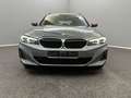 BMW 320 d T xDrive SHADOW*WIDE*LED*9000KM*MEGAVOLL Gris - thumbnail 2
