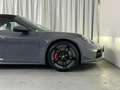 Porsche 911 Carrera S Cabriolet Grau - thumbnail 5