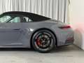 Porsche 911 Carrera S Cabriolet Grau - thumbnail 6