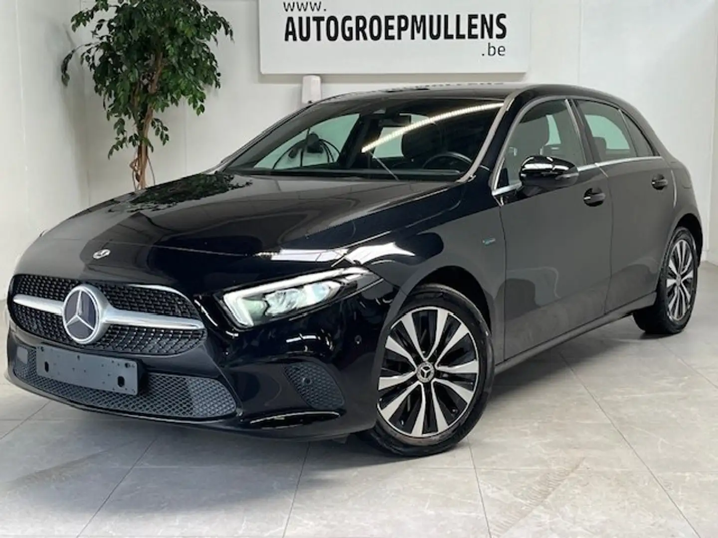 Mercedes-Benz A 250 A 250 E - 1