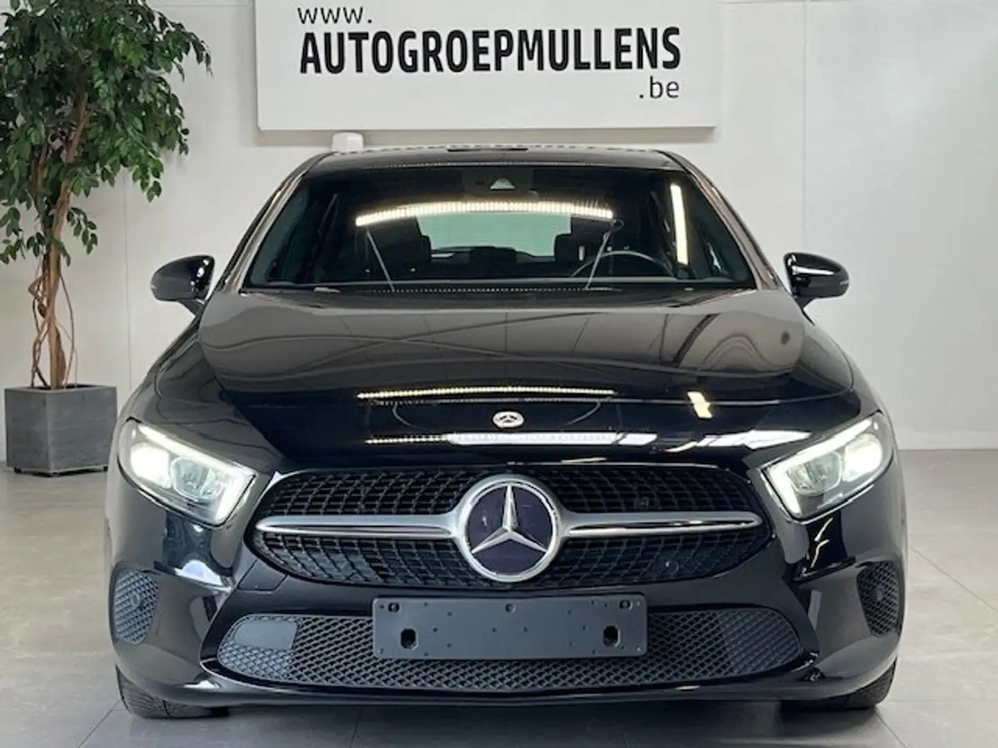 Mercedes-Benz A 250 A 250 E - 2
