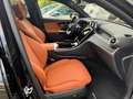 Mercedes-Benz GLC 300 d Coupe 4Matic Edition AMG Line Max Voll Schwarz - thumbnail 5