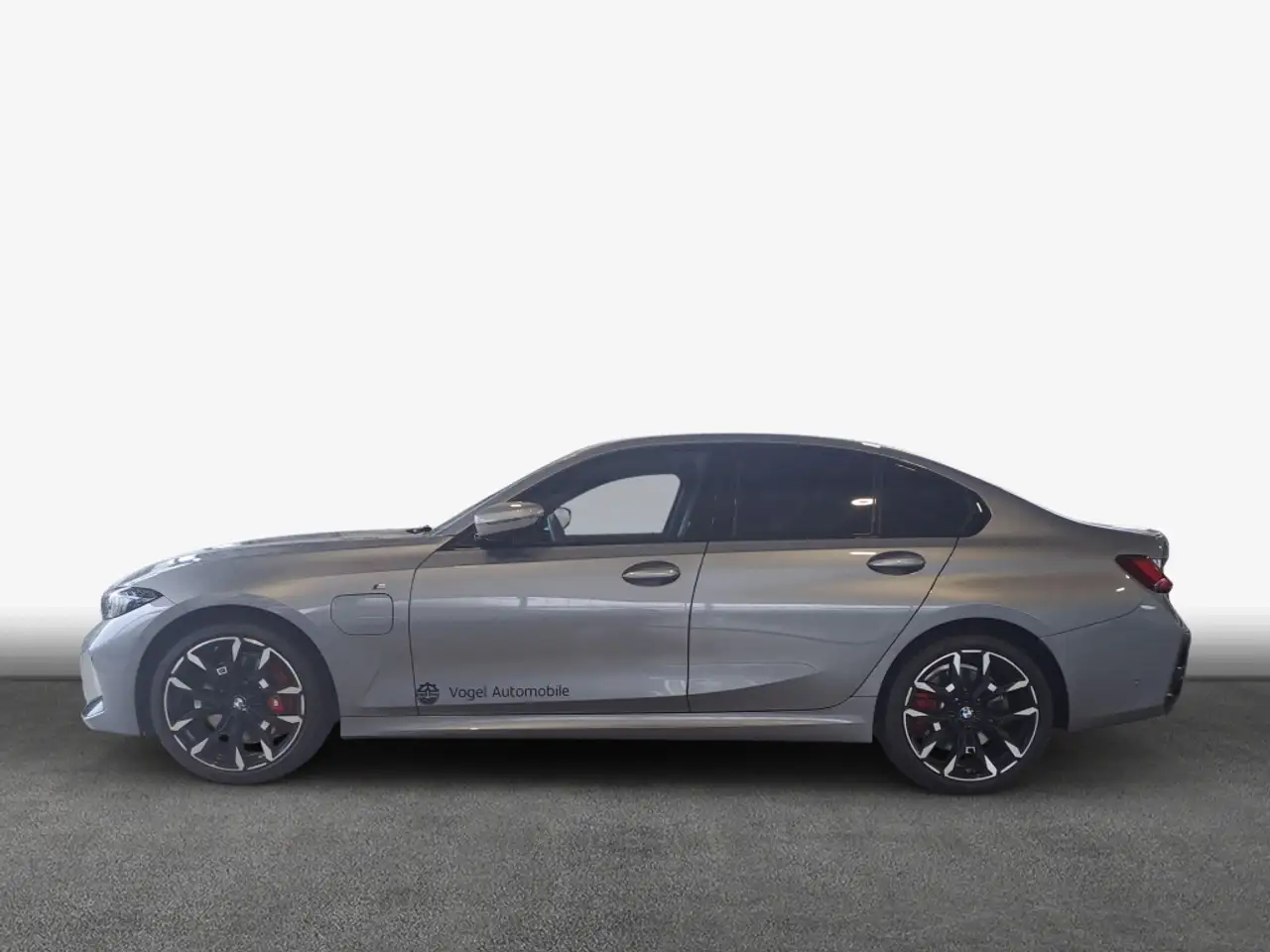 BMW 330 e xDrive Aut. 5