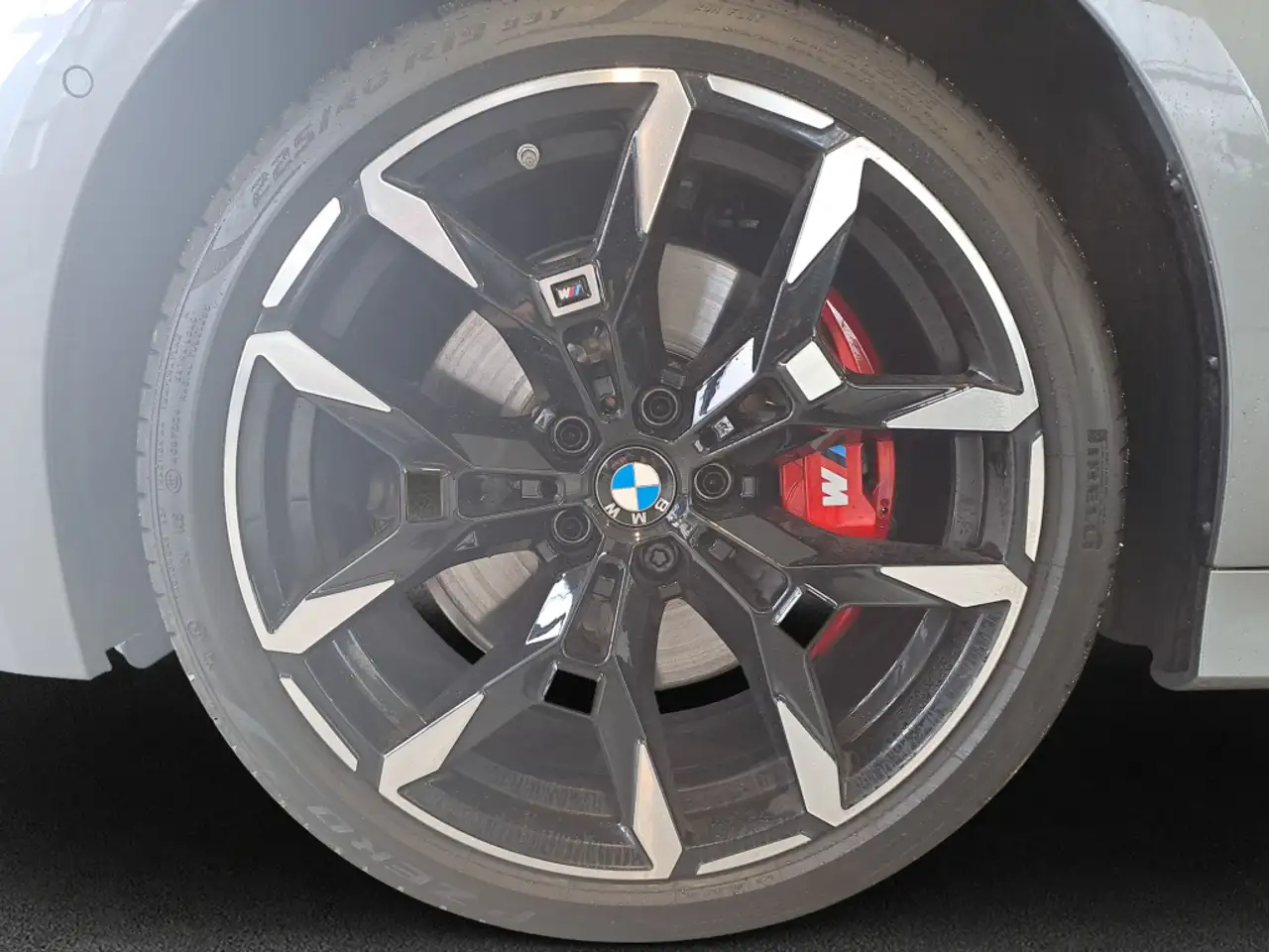 BMW 330 e xDrive Aut. 8