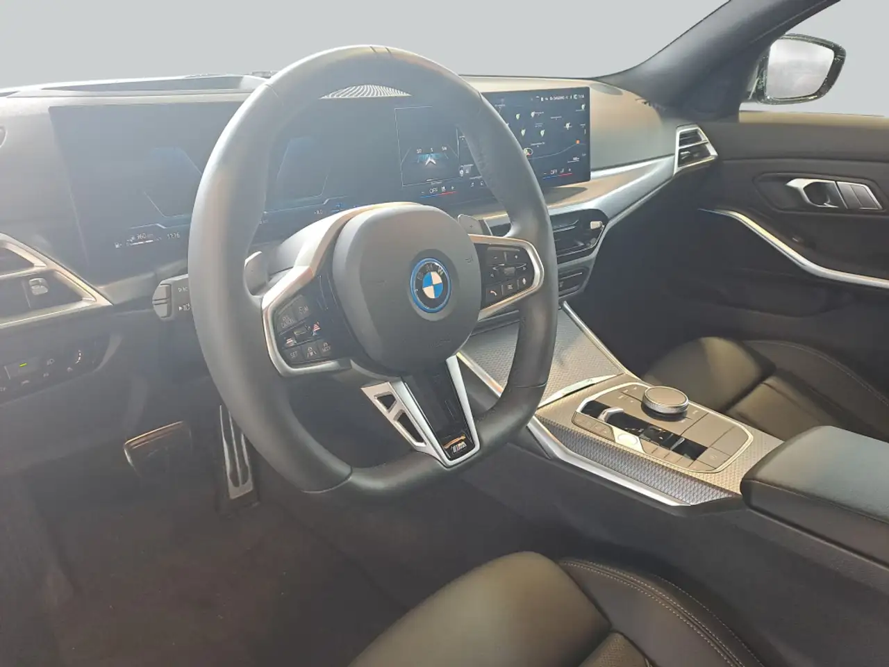 BMW 330 e xDrive Aut. 11