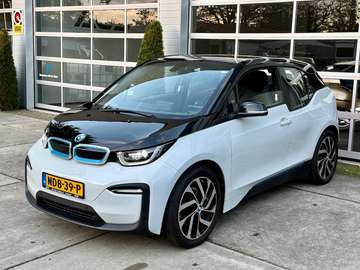 120Ah 42 kWh|CCS|Camera|Climate|Cruise