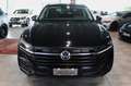Volkswagen Touareg 3.0 V6 TDI SCR BLACK STYLE *UNIPROP* Noir - thumbnail 2
