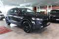 Volkswagen Touareg 3.0 V6 TDI SCR BLACK STYLE *UNIPROP* Zwart - thumbnail 3